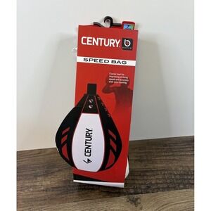 Century Brave Speed Bag 7" Diameter Intermediate Medium Speed NEW